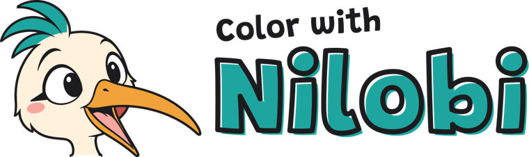 Color with Nilobi